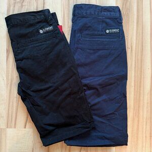 Bundle Of Boys Walkshorts (2)